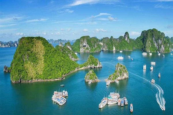 công ty du lịch uy tín tại Quảng Ninh