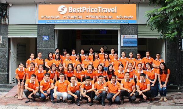 công ty tổ chức tour du lịch Hạ Long