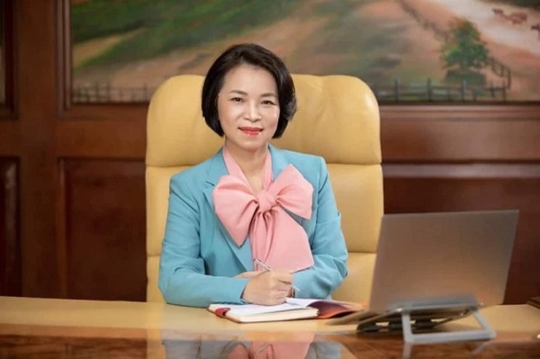 Top 20 người giàu nhất Việt Nam