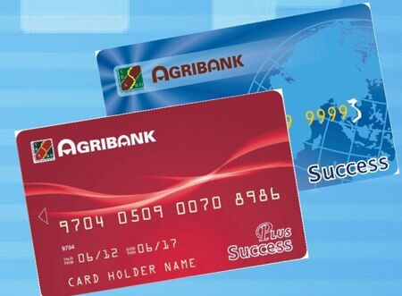 Mở thẻ tín dụng Agribank cần những gì?