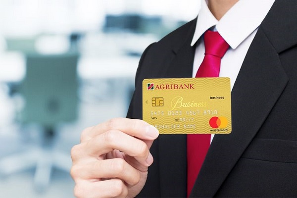 Mở thẻ tín dụng Agribank cần những gì?